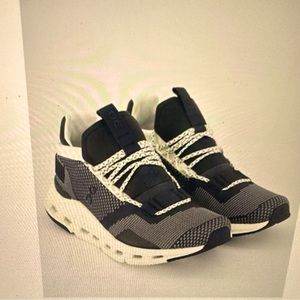 On Running Cloudnova Sneakers- NWT